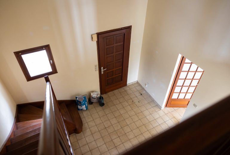 Rénovation énergétique - Label BBC Architecte d'intérieur Maître d'oeuvre