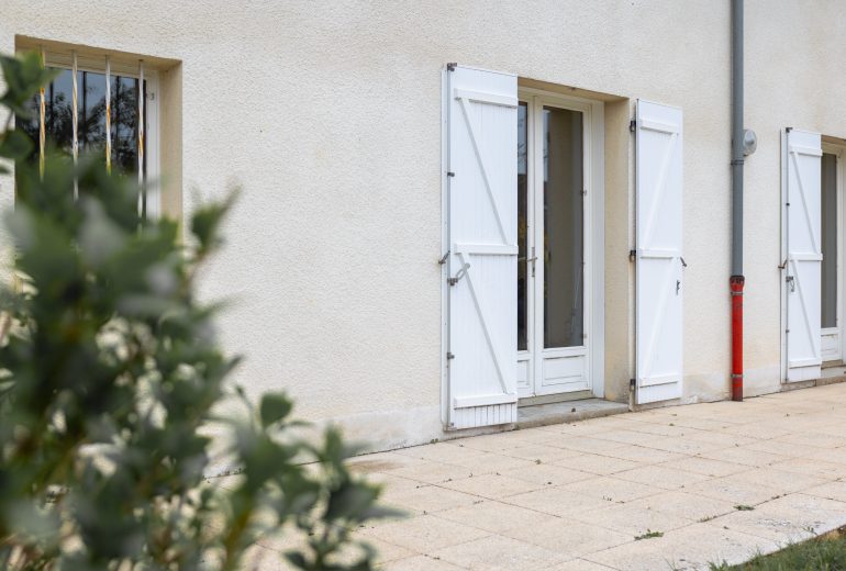 Rénovation énergétique - Label BBC Architecte d'intérieur Maître d'oeuvre