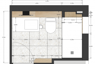 L'Agence CKTFC Architecte d'intérieur Décorateur d'intérieur Designer d'espace Maître d'oeuvre