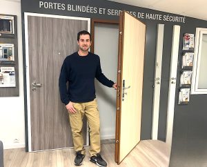 Serrurier saint luce sur liore 3 S Ouvertures artivisor