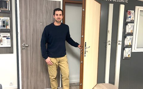 Serrurier saint luce sur loire 3 S Ouvertures artivisor