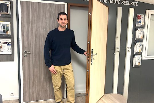 Serrurier saint luce sur loire 3 S Ouvertures artivisor