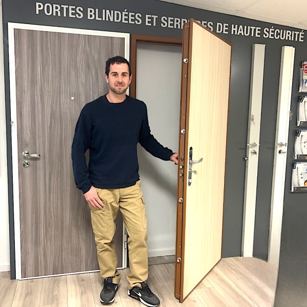 Serrurier saint luce sur loire 3 S Ouvertures artivisor