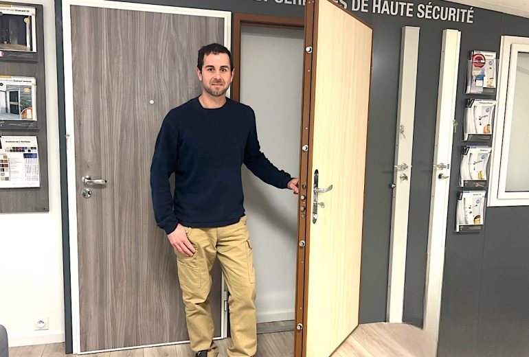 Serrurier saint luce sur loire 3 S Ouvertures artivisor