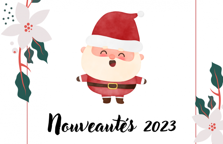 Noel 2023 - Les nouveautés ! Caviste Traiteur