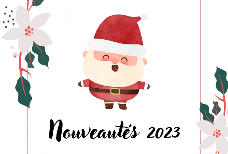 Noel 2023 - Les nouveautés ! Caviste Traiteur