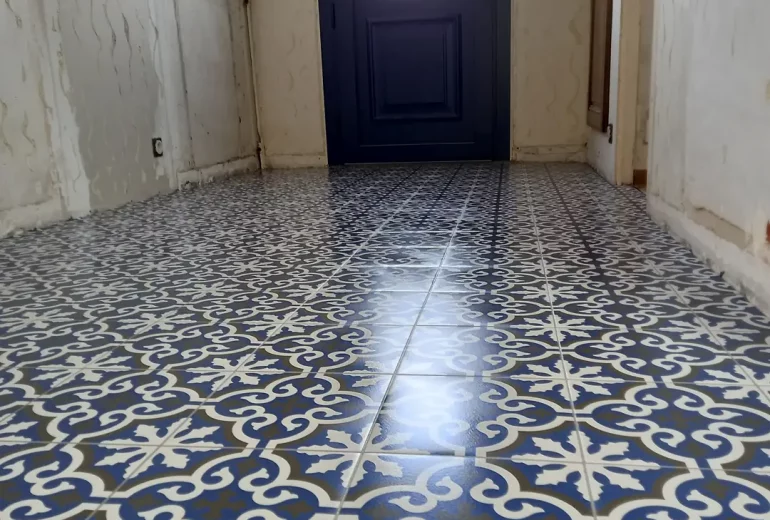 Carreleur-Vay-SARL David Mondain