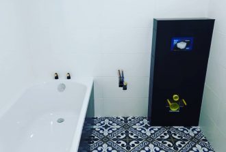 SARL David Mondain Carreleur Faïencier Mosaïste