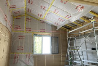 Romain Guihard Enduiseur Isocombliste Jointeur Menuisier Plaquiste Plâtrier