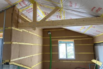 Romain Guihard Enduiseur Isocombliste Jointeur Menuisier Plaquiste Plâtrier