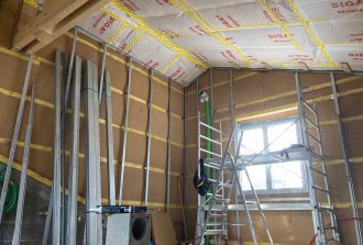 Romain Guihard Enduiseur Isocombliste Jointeur Menuisier Plaquiste Plâtrier