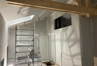 Romain Guihard Enduiseur Isocombliste Jointeur Menuisier Plaquiste Plâtrier