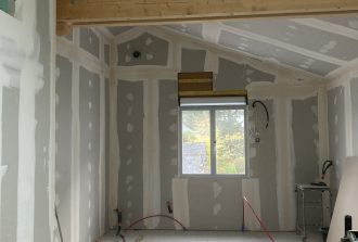 Romain Guihard Enduiseur Isocombliste Jointeur Menuisier Plaquiste Plâtrier