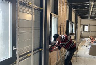 Romain Guihard Enduiseur Isocombliste Jointeur Menuisier Plaquiste Plâtrier