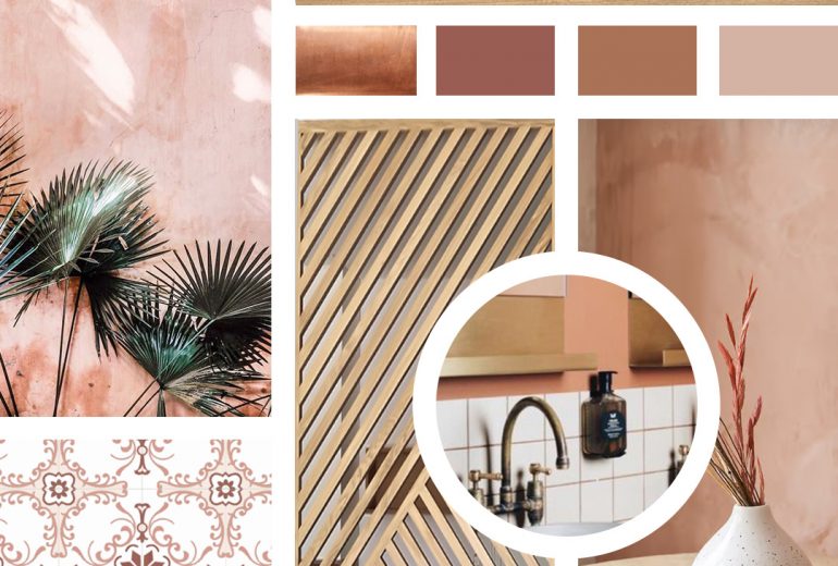 Projet Le Fresne - Salle de bain Décorateur d'intérieur