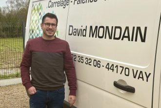 Carreleur-Vay-SARL David Mondain