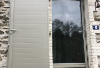 Fenêtrier-Saint Mars du Désert-SARL Sebastien Cornilleau-