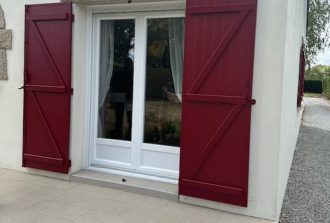 Fenêtrier-Saint Mars du Désert-SARL Sebastien Cornilleau-