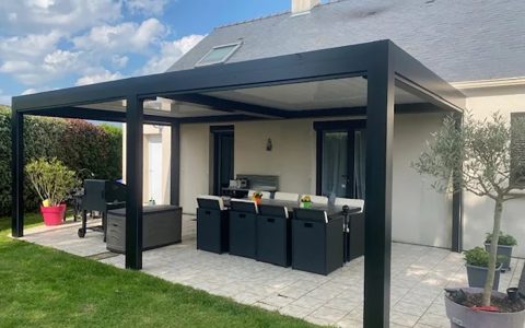 Vous aider à choisir votre poseur de terrasse en bois à Nantes