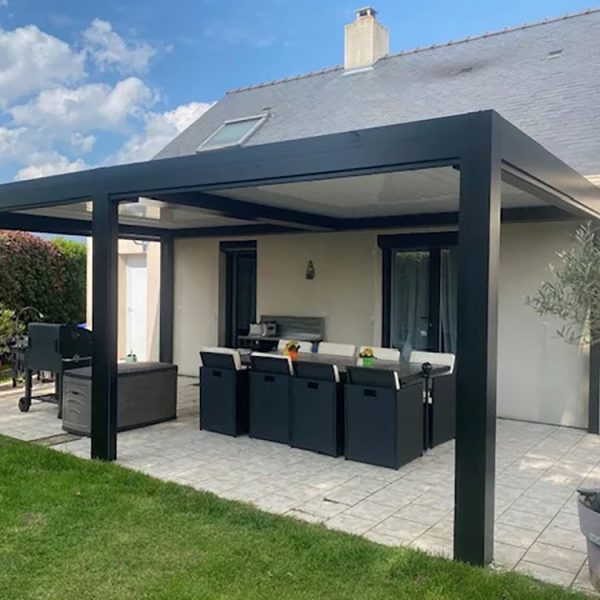 Artim Fenêtrier Installateur de pergola et store Jointeur Menuisier Plaquiste Storiste