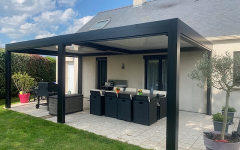 Fenêtrier-Saint Mars du Désert-SARL Sebastien Cornilleau-