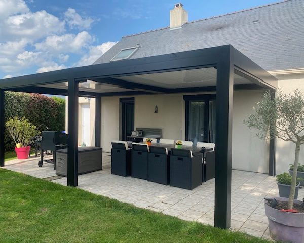 Fenêtrier-Saint Mars du Désert-SARL Sebastien Cornilleau-