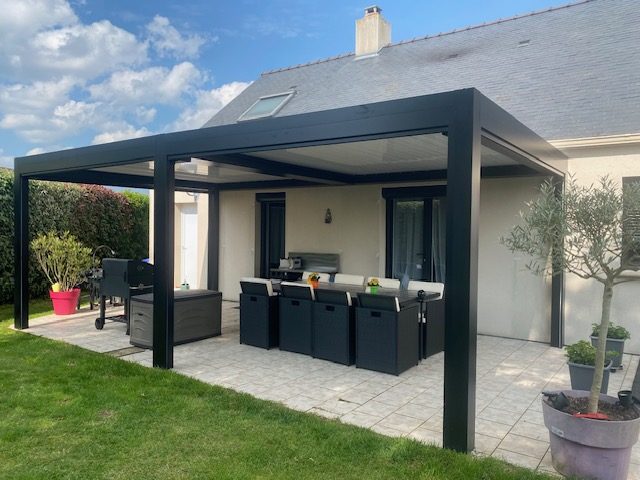 Fenêtrier-Saint Mars du Désert-SARL Sebastien Cornilleau-