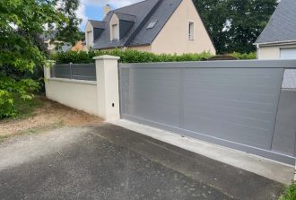 Fenêtrier-Saint Mars du Désert-SARL Sebastien Cornilleau-