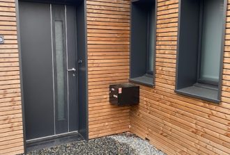 Fenêtrier-Saint Mars du Désert-SARL Sebastien Cornilleau-