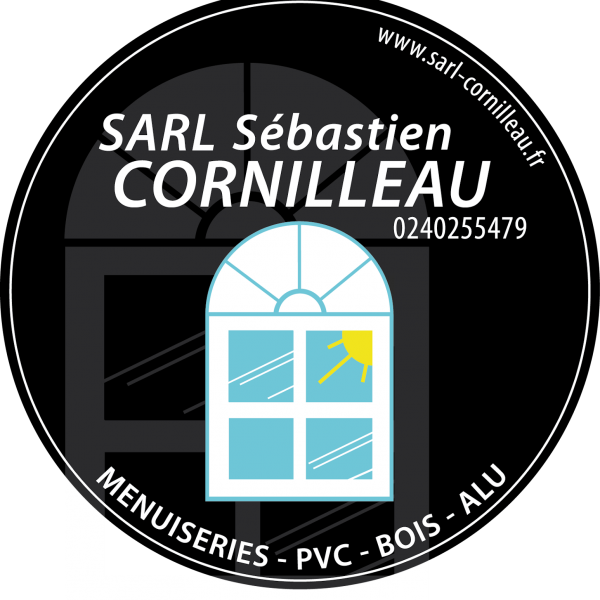 Fenêtrier-Saint Mars du Désert-SARL Sebastien Cornilleau-