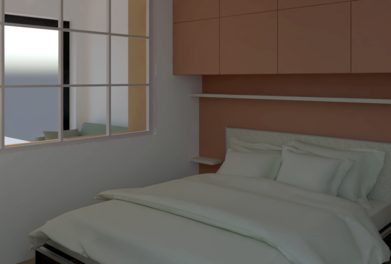 Rénovation d’une belle maison Butte Saint-Anne - Partie 1 Architecte d'intérieur Maître d'oeuvre