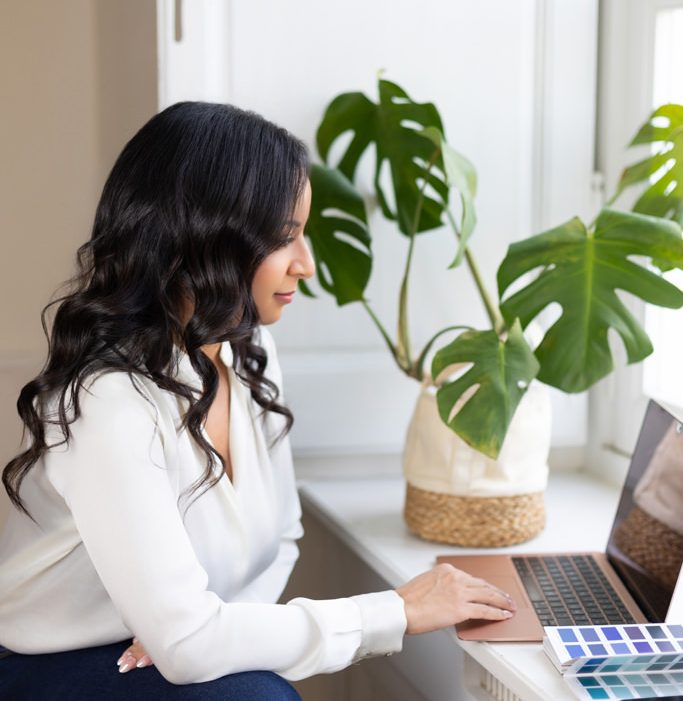 decoratrice intérieur nantes