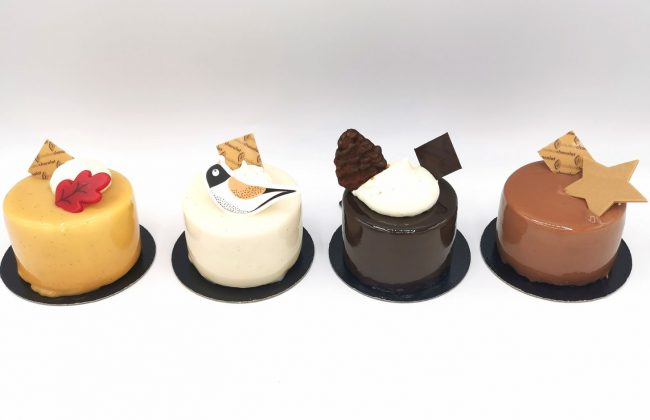 Couleur Chocolat Biscuitier Chocolatier Événements