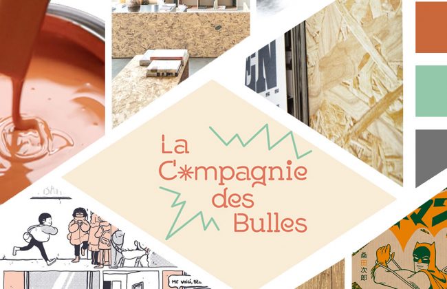 La Compagnie des Bulles - Paris 16 ème Décorateur d'intérieur