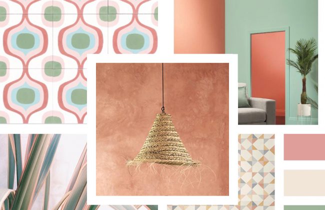 Projet Buat Décorateur d'intérieur