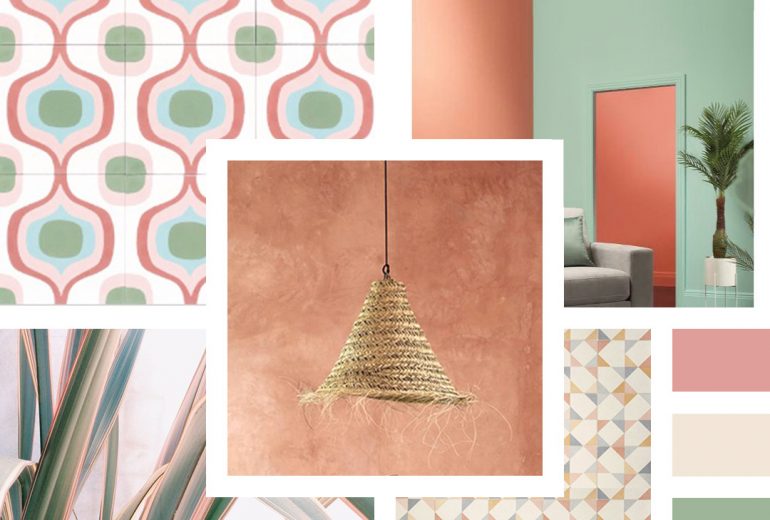 Projet Buat Décorateur d'intérieur