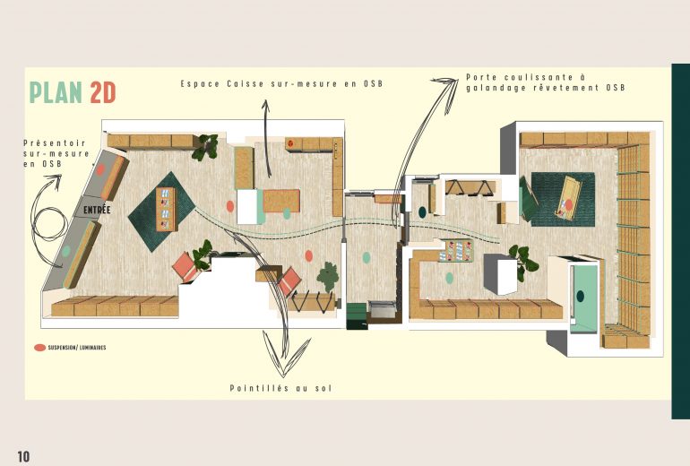 La Compagnie des Bulles - Paris 16 ème Décorateur d'intérieur