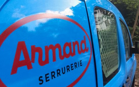 Armand - Serrurier - Nantes centre - Armand Serrurerie