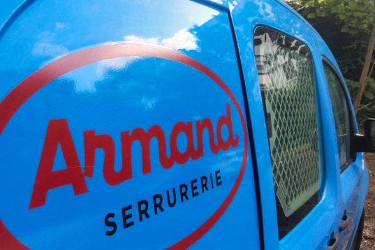 Armand - Serrurier - Nantes centre - Armand Serrurerie