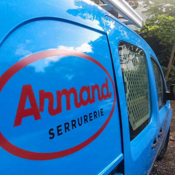 Armand - Serrurier - Nantes centre - Armand Serrurerie