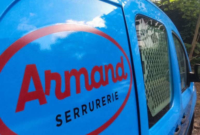 Armand - Serrurier - Nantes centre - Armand Serrurerie