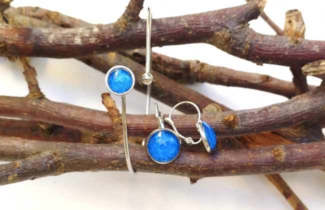 bijoux originaux à Nantes