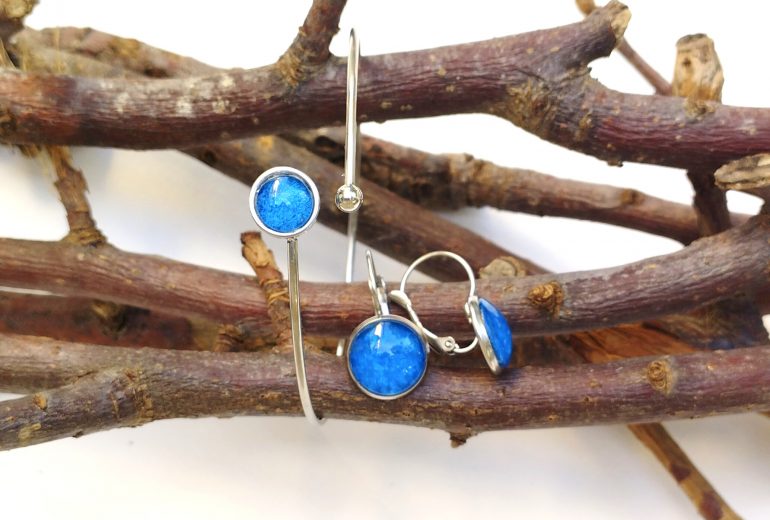 bijoux originaux à Nantes