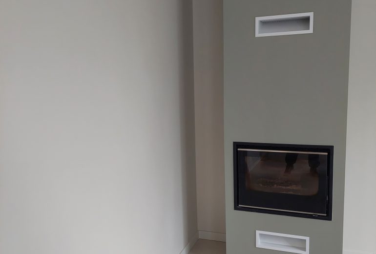 Mise en peinture Applicateur Béton Ciré Peintre Peintre d'extérieur Peintre d'intérieur