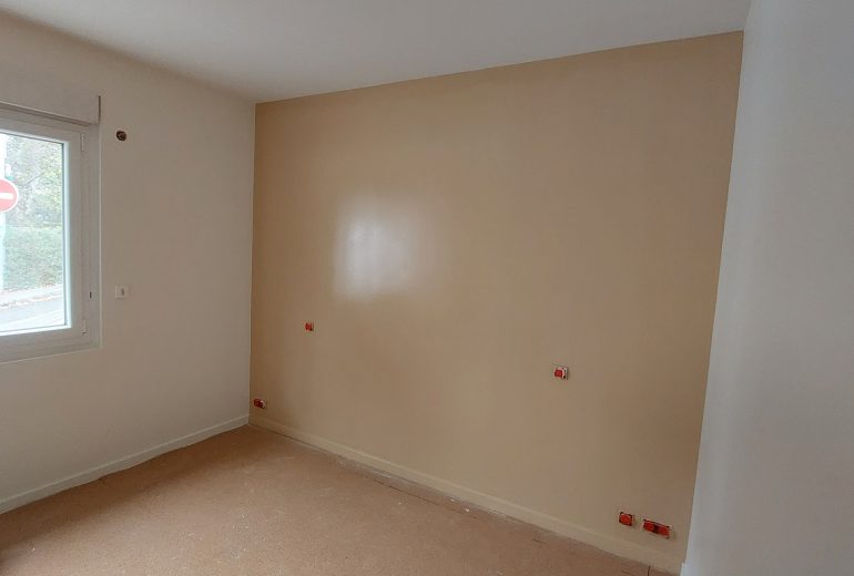 Mise en peinture Applicateur Béton Ciré Peintre Peintre d'extérieur Peintre d'intérieur