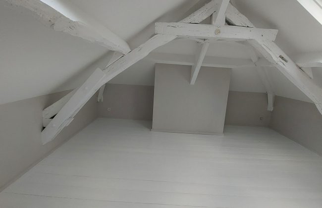 Noir & Couleur Applicateur Béton Ciré Peintre Peintre d'extérieur Peintre d'intérieur