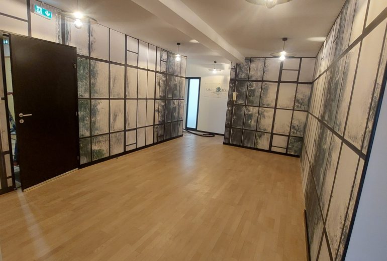 Papier panoramique Applicateur Béton Ciré Peintre Peintre d'extérieur Peintre d'intérieur