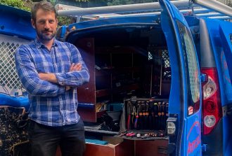 Armand - Serrurier - Nantes centre - Armand Serrurerie