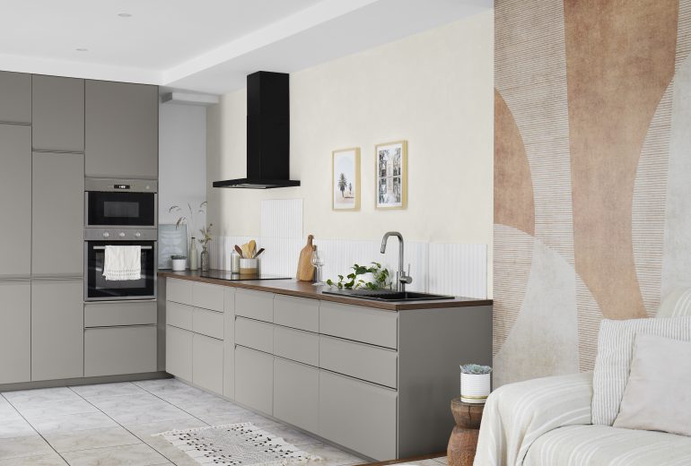 Retour sur un projet de modernisation Architecte d'intérieur Maître d'oeuvre