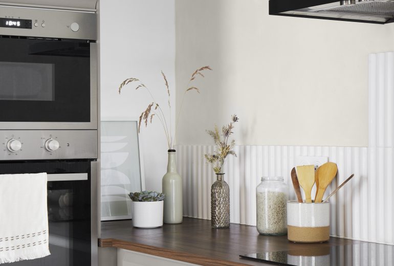 Retour sur un projet de modernisation - Partie 2 Architecte d'intérieur Maître d'oeuvre